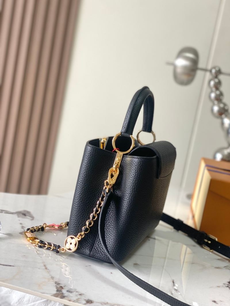 Louis Vuitton Top Handle Bags
